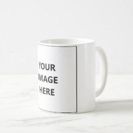 11oz-Tasse Kaffeetasse
