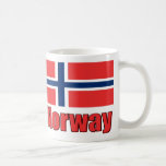 11oz weiße Porcelan Tassen-Flagge/Norwegen Kaffeetasse<br><div class="desc">Fredrik Meltzer reichte sein Angebot für eine neue Flagge beim norwegischen Parlament am 4. Mai 1821 ein. Er empfahl Tricolor von Rotem, von weißem und von Blauem, "drei Farben, die jetzt Freiheit bezeichnen, wie wir hat gesehen in der französischen Flagge der Freiheit und sieht noch in dem der Holländer und...</div>