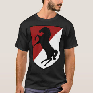 11th Armored Cavalry Regiment (US Army) T-Shirt
