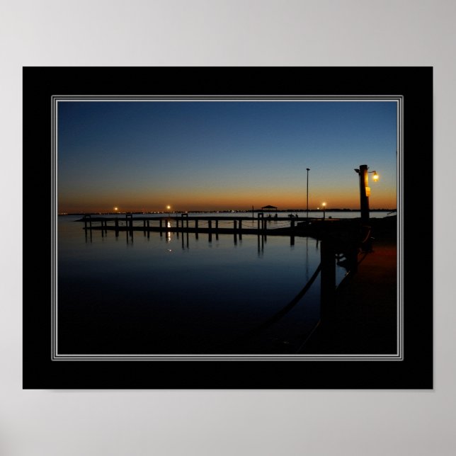 11x14 Großdruck von Chandler's Landing in Rockwall Poster (Vorne)