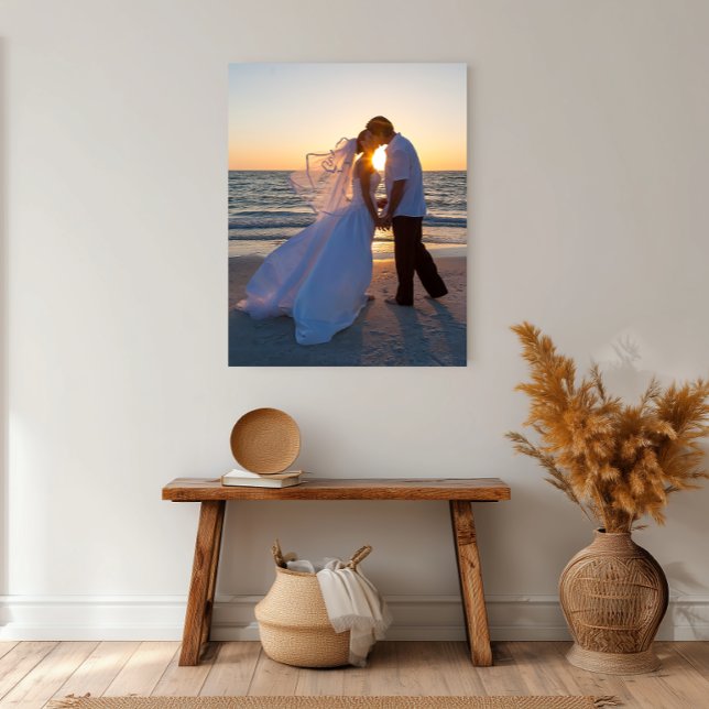 11x14 Hochzeit Fotodruck (11x14 Wedding Photo Print)