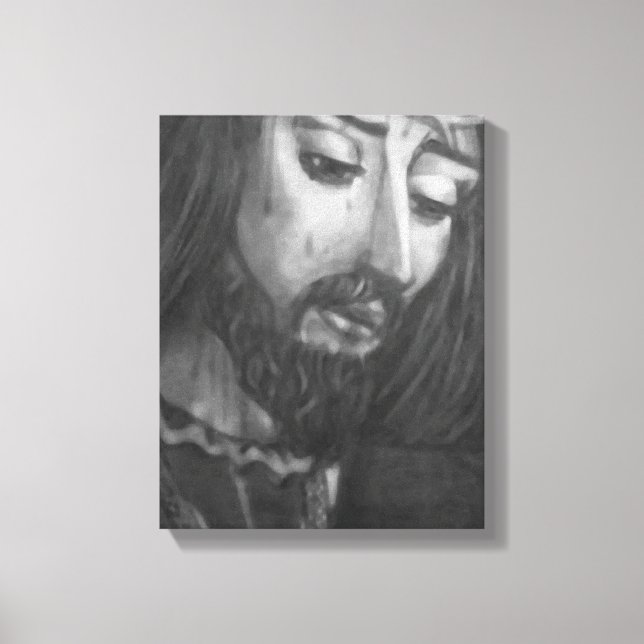 # 11x14 # Lienzo Leinwanddruck (Vorderseite)