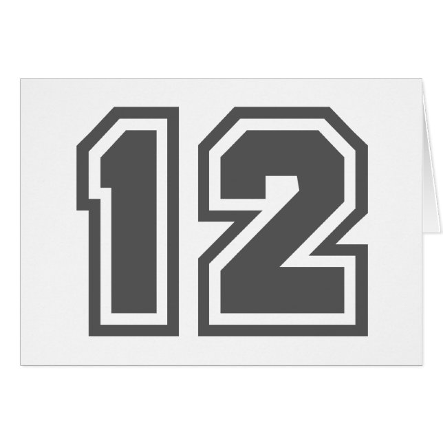 12 (Vorderseite (Horizontal))