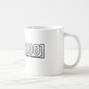 1200: Wirkliches Djs haben Techniken Kaffeetasse