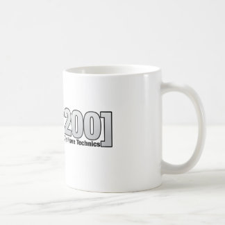 1200: Wirkliches Djs haben Techniken Kaffeetasse
