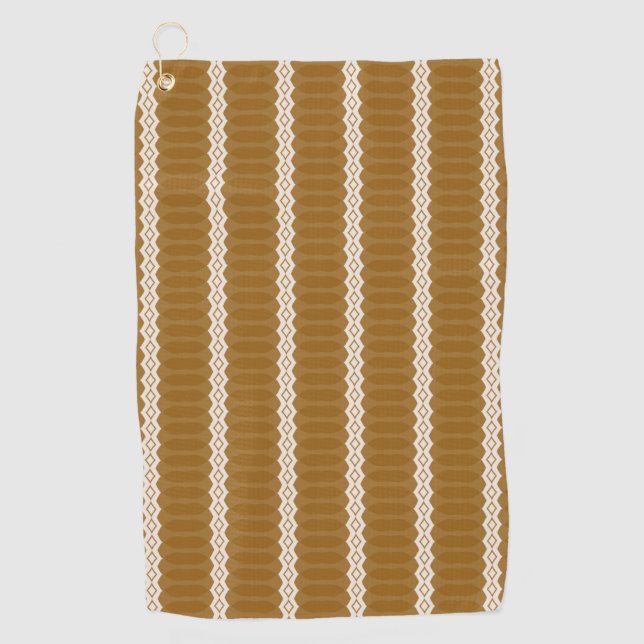 120 GOLFHANDTUCH (Vorderseite)