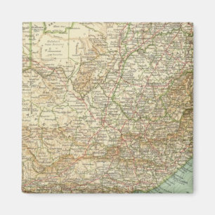 120 Kapkolonie Magnet