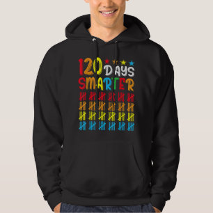 120. Schullehrer Kind Happy 120 Da Hoodie