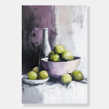 1212 Toujours Vie, Moody Elegance