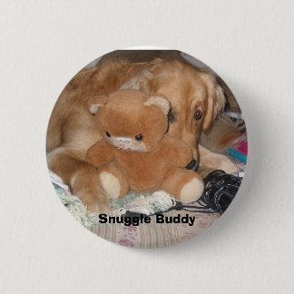 121-2166_IMG, Snuggle-Freund Button