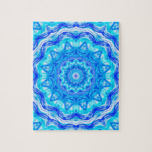 121 verzauberte SeaStar Mandala
