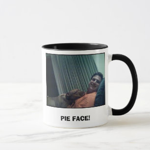 123254669_398798719_0, TORTEN-GESICHT! TASSE