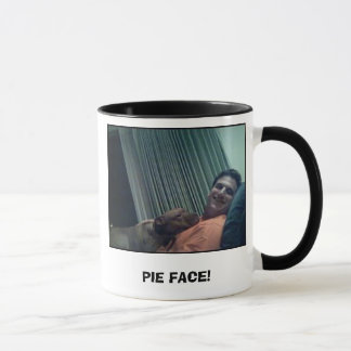 123254669_398798719_0, TORTEN-GESICHT! TASSE