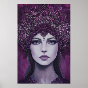 124 Personen Poster