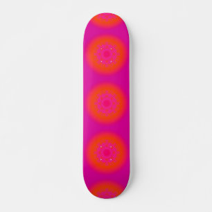 126 SKATEBOARD
