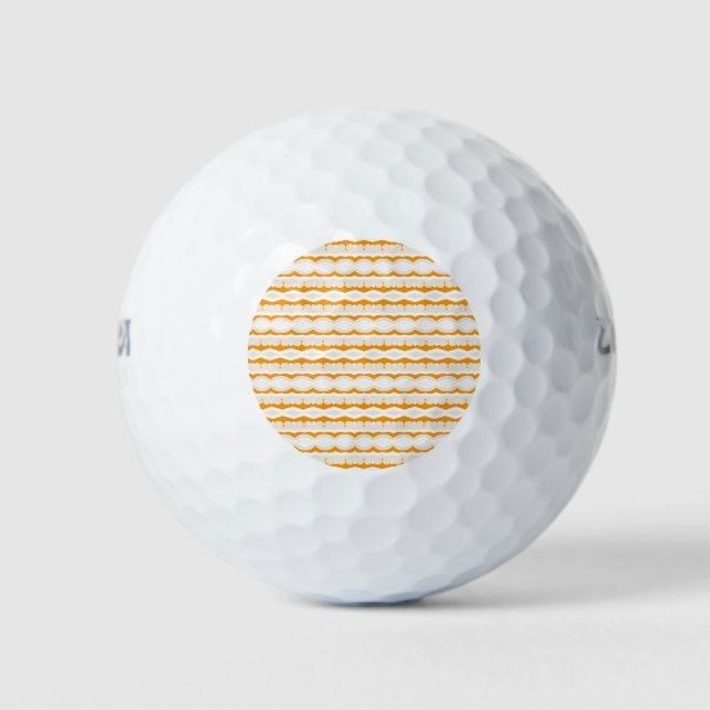 127 GOLFBALL (Vorderseite)
