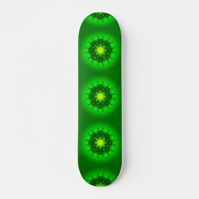 127 SKATEBOARD (Vorne)