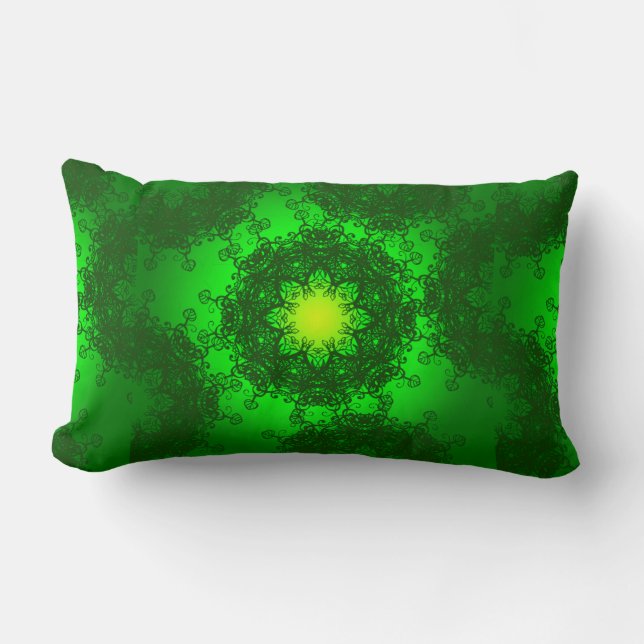 128 LENDENKISSEN (Vorderseite)