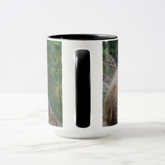 128's kleinste CUB Tasse