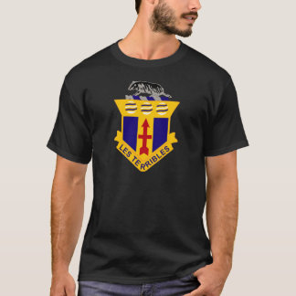 128th Infanterie-Regiment T-Shirt