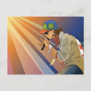 129,ai postkarte