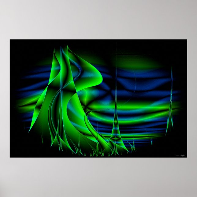 12.01.2007 POSTER (Vorne)