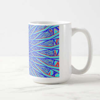 12-12-12 Speiche-Tasse Kaffeetasse