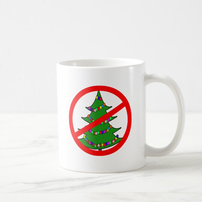 12-21 Humbug Day Kaffeetasse (Rechts)
