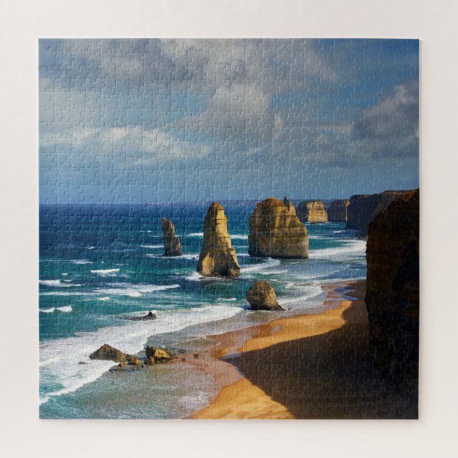 12 Apostel, Australien (Vertikal)
