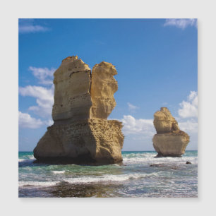 12 Apostel, Australien Magnetkarte