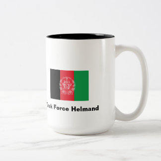 12 Bde-Tasse Zweifarbige Tasse