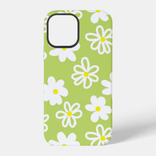 12 Coque iphone Coque-Mate Rétro Daisy