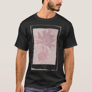 12. Doktor Negative Blume Perfektes Geschenk Drach T-Shirt