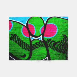 12 fbcna fleecedecke