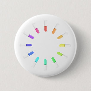 12 Flüssigkeiten Button