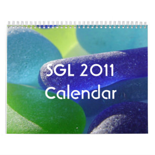 12   Frameable Fotos - SGL Kalender #2