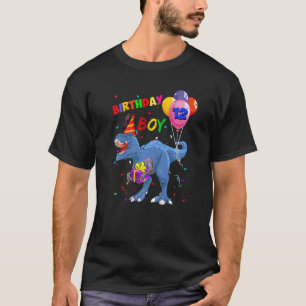 12 Jahre alte Geschenke Rawr I'm 12. Geburtstag Bo T-Shirt