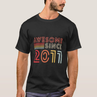 12 Jahre Sonnensonde Funny 2011 12. Für 12 Jahre a T-Shirt