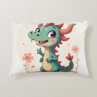 12 Jisin, Dragon, Baby, Kissen, Kinder, Sicherheit Dekokissen
