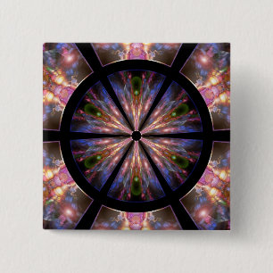 12 Kingdoms Button