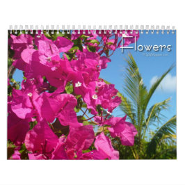 12 Monate Blumenfotografie, 3. Auflage Kalender