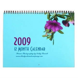 12-monatiger Kalender
