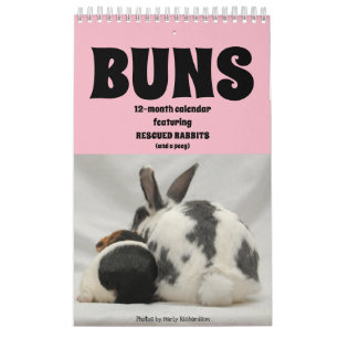 12-monatiger Sonnenkalender Kalender