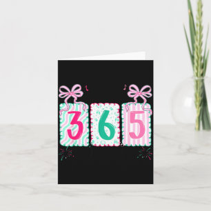 12 neue Kapitel 365 neue Chancen Silvester 2026 Karte