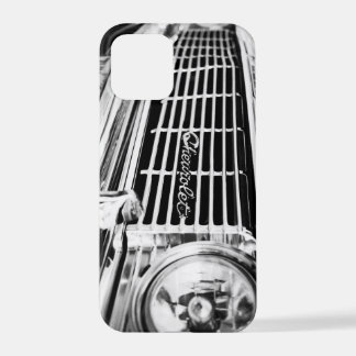 12 Pro Coque iphone Chevy