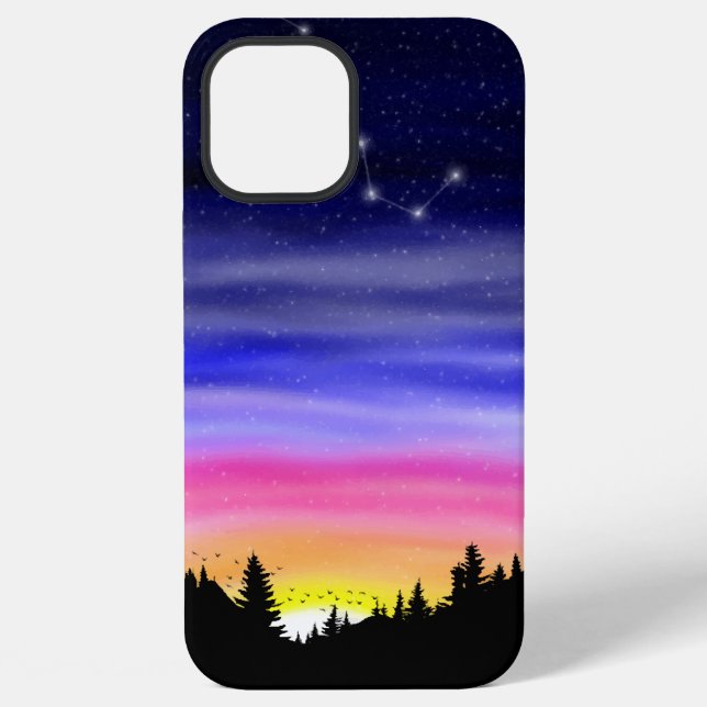 12 Pro Max iPhone / coque ipad (Verso)