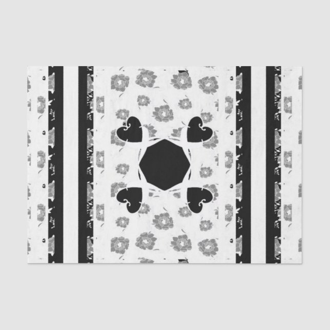 12 SEIDENPAPIER (Vorderseite)