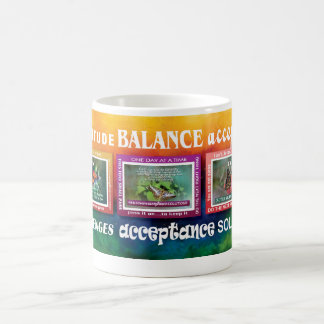 12 step recovery slogans coffee mug 26aa kaffeetasse