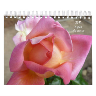 12 Stufenkalender Kalender