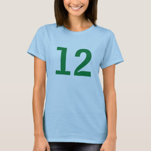 12 T-Shirt